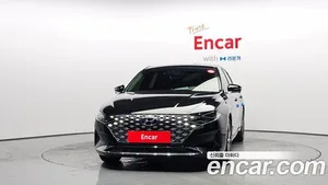 Hyundai Grandeur, 2022 — миниатюра 3