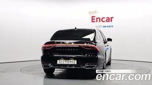 Hyundai Grandeur, 2022 — миниатюра 4