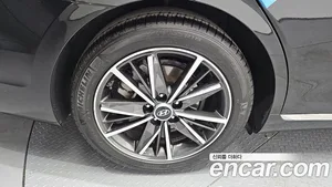 Hyundai Grandeur, 2022 — миниатюра 5