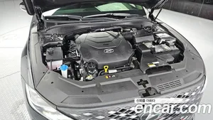 Hyundai Grandeur, 2022 — миниатюра 6