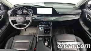 Hyundai Grandeur, 2022 — миниатюра 10