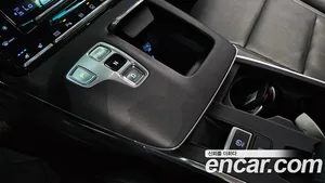 Hyundai Grandeur, 2022 — миниатюра 12
