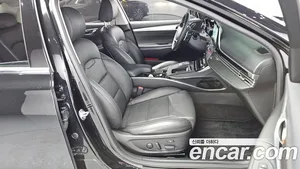Hyundai Grandeur, 2022 — миниатюра 13