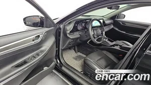 Hyundai Grandeur, 2022 — миниатюра 17