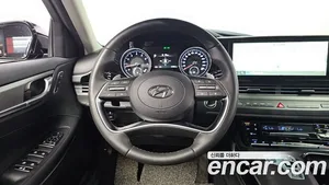 Hyundai Grandeur, 2022 — миниатюра 18