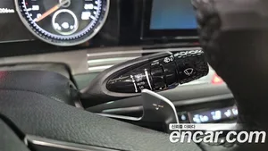 Hyundai Grandeur, 2022 — миниатюра 24