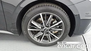Hyundai Grandeur, 2022 — миниатюра 7