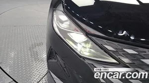 Hyundai Grandeur, 2022 — миниатюра 8
