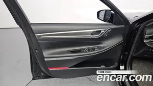 Hyundai Grandeur, 2022 — миниатюра 14