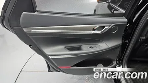 Hyundai Grandeur, 2022 — миниатюра 15