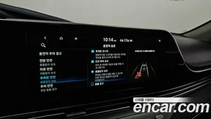 Hyundai Grandeur, 2022 — миниатюра 28