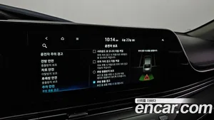 Hyundai Grandeur, 2022 — миниатюра 29