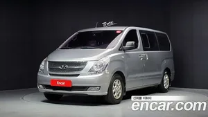 Hyundai Starex, 2013 — миниатюра 1