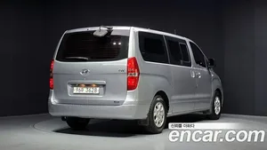 Hyundai Starex, 2013 — миниатюра 2