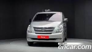 Hyundai Starex, 2013 — миниатюра 3