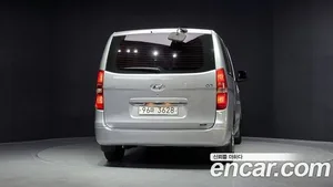 Hyundai Starex, 2013 — миниатюра 4