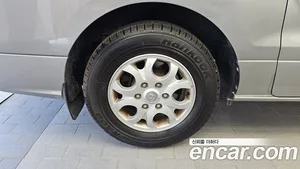 Hyundai Starex, 2013 — миниатюра 5