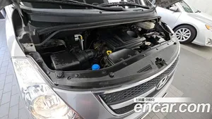 Hyundai Starex, 2013 — миниатюра 6