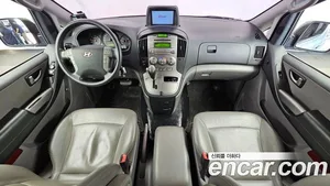 Hyundai Starex, 2013 — миниатюра 7