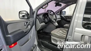 Hyundai Starex, 2013 — миниатюра 10