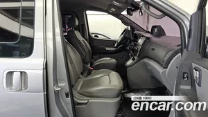 Hyundai Starex, 2013 — миниатюра 11