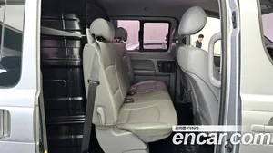 Hyundai Starex, 2013 — миниатюра 12