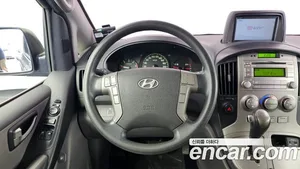Hyundai Starex, 2013 — миниатюра 13