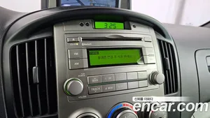 Hyundai Starex, 2013 — миниатюра 15