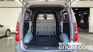 Hyundai Starex, 2013 — миниатюра 20