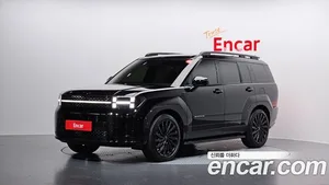 Hyundai Santa Fe, 2025 — миниатюра 1