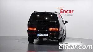 Hyundai Santa Fe, 2025 — миниатюра 4