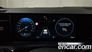 Hyundai Santa Fe, 2025 — миниатюра 11