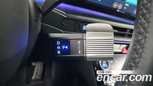 Hyundai Santa Fe, 2025 — миниатюра 12