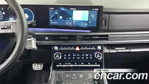 Hyundai Santa Fe, 2025 — миниатюра 18