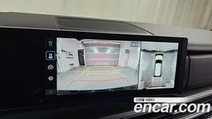 Hyundai Santa Fe, 2025 — миниатюра 20