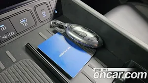 Hyundai Santa Fe, 2025 — миниатюра 21
