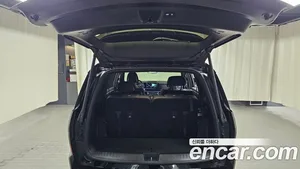 Hyundai Santa Fe, 2025 — миниатюра 23