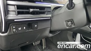 Hyundai Santa Fe, 2025 — миниатюра 25