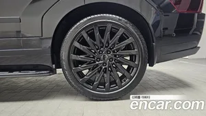 Hyundai Santa Fe, 2025 — миниатюра 7