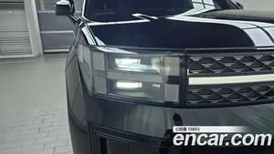 Hyundai Santa Fe, 2025 — миниатюра 8