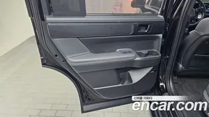 Hyundai Santa Fe, 2025 — миниатюра 15