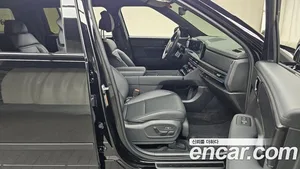 Hyundai Santa Fe, 2025 — миниатюра 16
