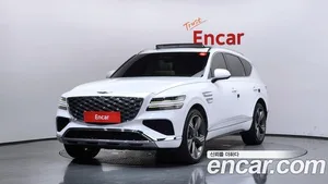 Genesis GV80, 2024 — миниатюра 1