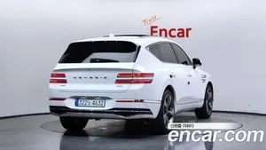 Genesis GV80, 2024 — миниатюра 2