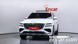 Genesis GV80, 2024 — миниатюра 3