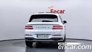Genesis GV80, 2024 — миниатюра 4