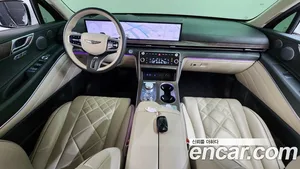 Genesis GV80, 2024 — миниатюра 10