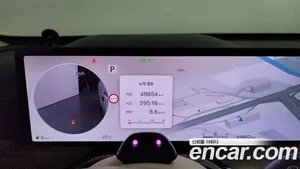 Genesis GV80, 2024 — миниатюра 11
