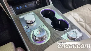 Genesis GV80, 2024 — миниатюра 12