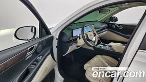 Genesis GV80, 2024 — миниатюра 13